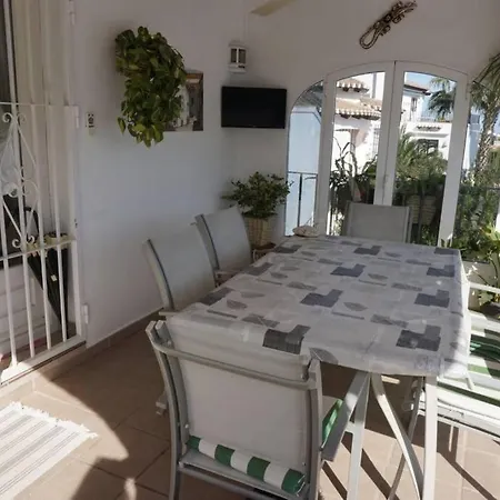 Solexa Feriehus *